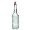 Recycled Glass Bottle - Greige - Home & Garden - Chiswick, London W4 