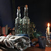 Recycled Glass Bottle - Three Styles