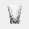 Boucle Clear Water Glass from Olsson & Jensen Sweden