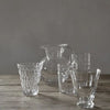 Boucle Glass - Clear - Olsson & Jensen, Sweden