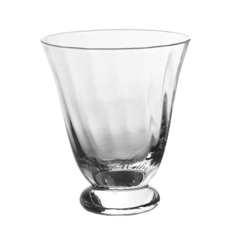 Boule Water Glass from Olsson & Jensen Sweden