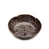 Bordallo Pinheiro Portuguese Cabbage Bowls - Greige - Home & Garden - Chiswick, London W4 