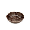 Bordallo Pinheiro Portuguese Cabbage Bowls - Greige - Home & Garden - Chiswick, London W4 