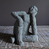 Bobby Sculpture