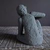 Bobby Sculpture