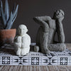 Bobby Sculpture