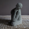 Bobby Sculpture