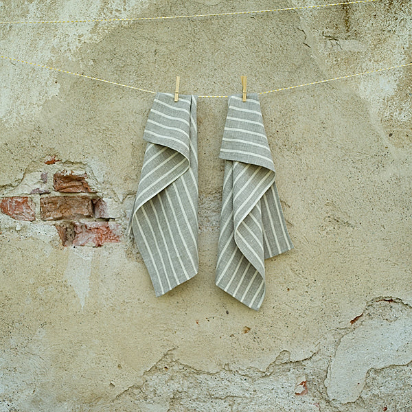 Home and garden towels clearance