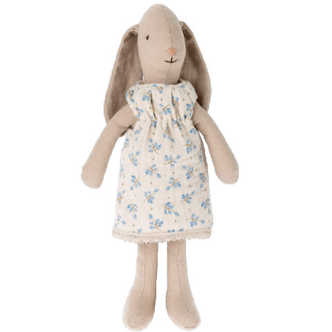 Maileg Bunny in Dress Size 1