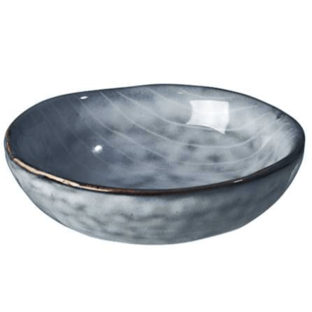 Broste Copenhagen Nordic Sea Butter Bowl