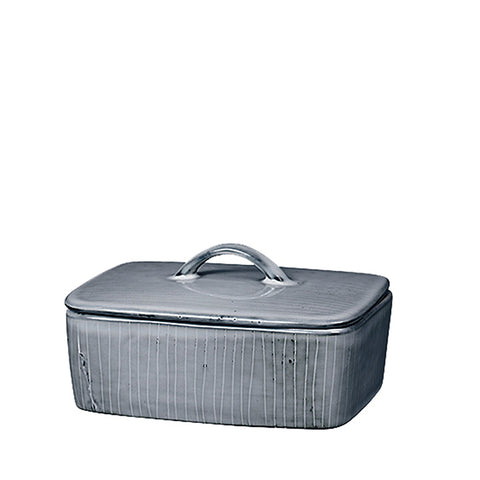 Broste Copenhagen Nordic Sea Butter Dish