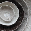 Bordallo Pinheiro Portuguese Cabbage Bowls - Greige - Home & Garden - Chiswick, London W4 