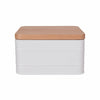 Cake Tin with Beech Wood Lid