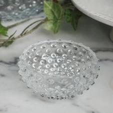 Small Hobnail Bowl - Greige - Home & Garden - Chiswick, London W4 