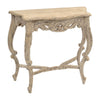 Small French Style Console Table