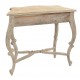 Small French Style Console Table