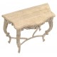 Small French Style Console Table