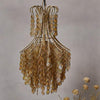 Large Todi Chandelier by Abigail Ahern