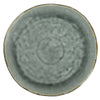 Grey Crackle Stoneware Series - Large Platter or Charger Plate - Greige - Home & Garden - Chiswick, London W4 
