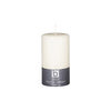 Classic Church Candle - Antique White - Greige - Home & Garden - Chiswick, London W4 