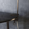 Antique Brown Clamp Desk Lamp House Doctor