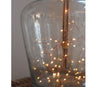 Naked Wire Fairy Lights - Cluster Version - Copper Wire