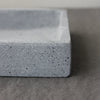 Grey Concrete Tray - Three Sizes - Greige - Home & Garden - Chiswick, London W4 