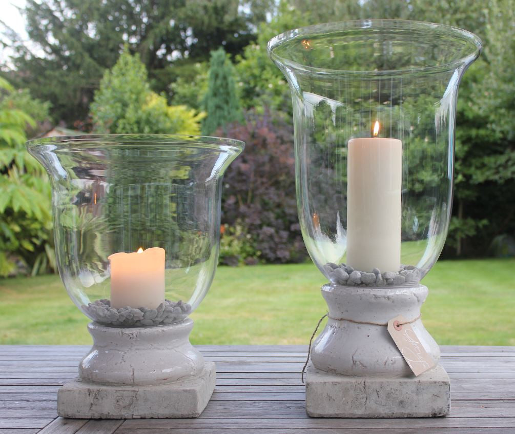Candle holders for hotsell church