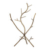 Gold Branches Jewellery Holder - Greige - Home & Garden - Chiswick, London W4 