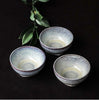 Grace Ceramic Dipping Bowls