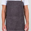 Apron with Braces - Greige - Home & Garden - Chiswick, London W4 