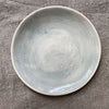 Wonki Ware Dinner Plate Duck Egg Wash