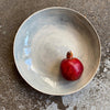 Wonki Ware Medium Spaghetti Bowl - Duck Egg Wash