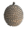 Lidded Durian Fruit Jar - Greige - Home & Garden - Chiswick, London W4 