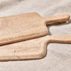 Mini Mango Wood Chopping Serving Board