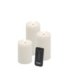 Flameless Candle Pack