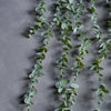 Faux Trailing Eucalyptus - Greige - Home & Garden - Chiswick, London W4 