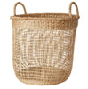 Openweave Seagrass Baskets - Greige - Home & Garden - Chiswick, London W4 