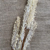 Faux Wild Grass Spray
