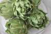 Faux Artichoke - Greige - Home & Garden - Chiswick, London W4 