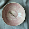 Wonki Ware Salad Bowl - Medium - Pink Wash