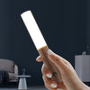 Wooden Baton Wireless Light