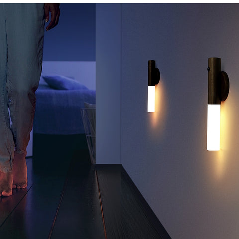 Warm Night Light Wireless