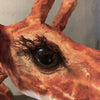 Papier Mache Giraffe Head
