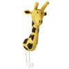 Cute Felt Animal Coat Hooks - Greige - Home & Garden - Chiswick, London W4 