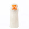 Large Goose Water Jug by Quail Ceramics