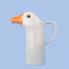 Large Goose Water Jug by Quail Ceramics