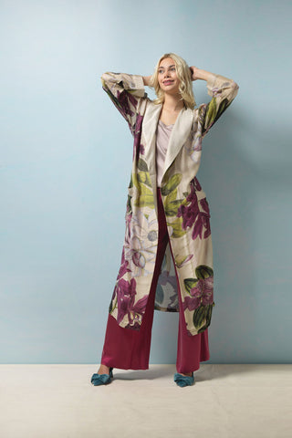 Protea Stone Gown - One Hundred Stars