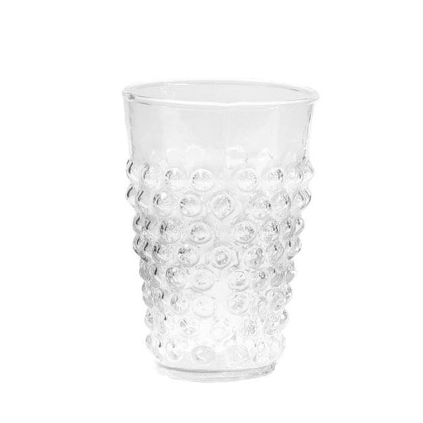 grape glass tumbler Olsson Jensen Sweden