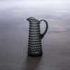 Straight-Sided Hobnail Jug - Small 350ml - Various Colours
